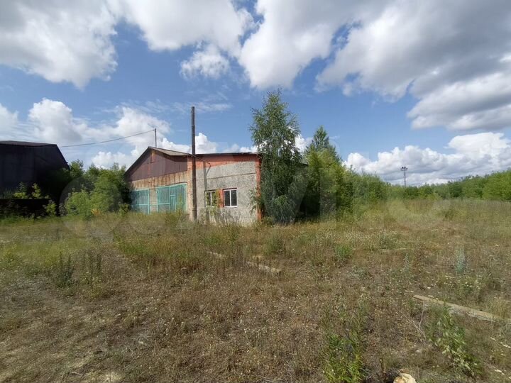 Приемо-заготовительный пункт