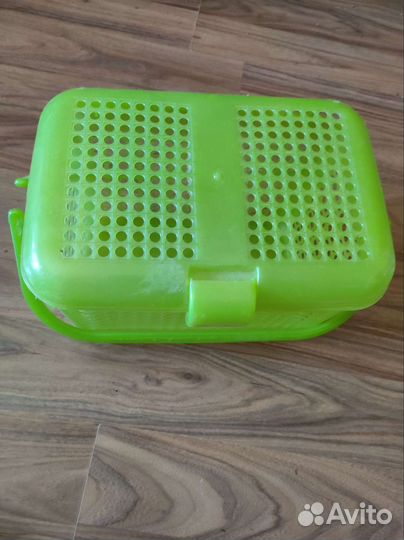 Корзинка Таиландская