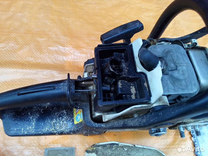 Заточка цепей для пил,промывка,прочиска фильтров