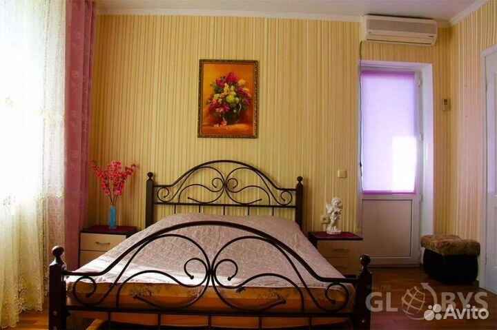 Едем в Анапу