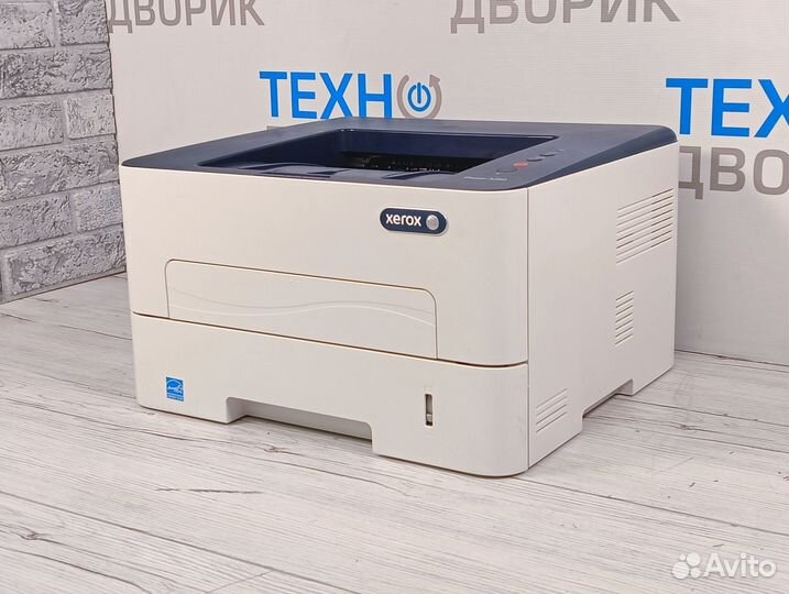 Принтер Xerox Phaser 3260 28 cтp/мин