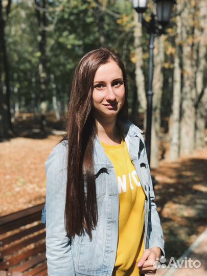 Смм-специалист Продвижение