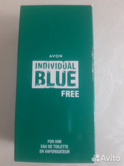 Avon парфюмерная вода, Пур бланка,Тудей