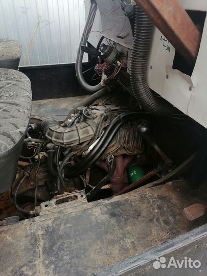 Вездеход гусеничный