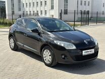 Renault Megane 1.6 AT, 2012, 255 800 км, с пробегом, цена 710 000 руб.