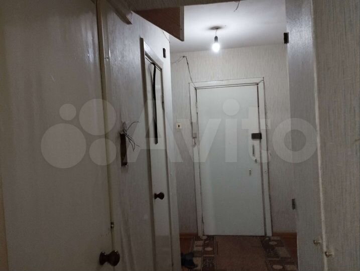 1-к. квартира, 37,1 м², 4/14 эт.