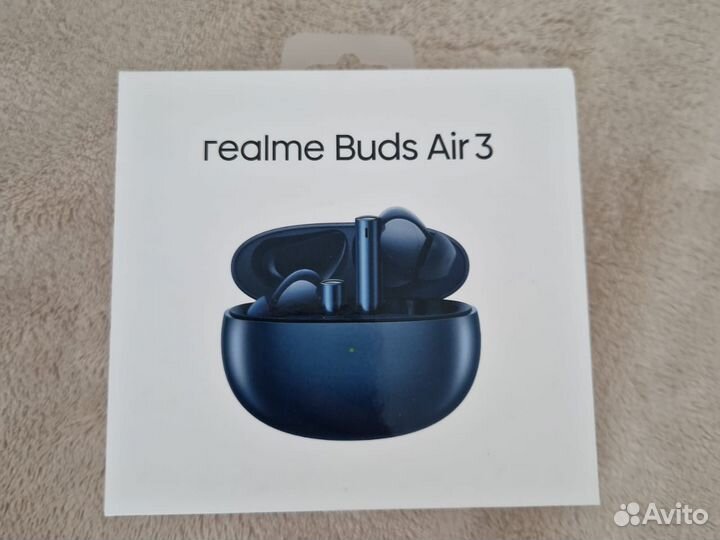Realme buds air 3
