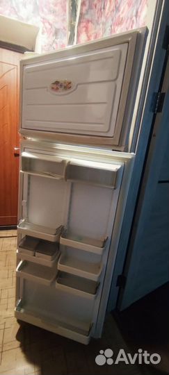 Холодильник Atlant двухкамерный