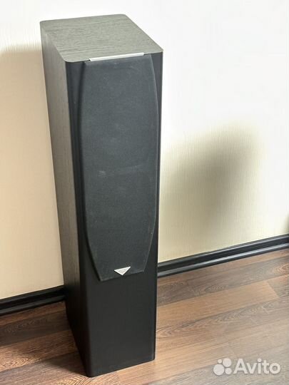 Акустика Vector HX 310 и Vector HX 251