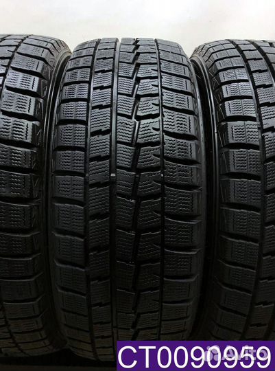 Dunlop Winter Maxx WM01 205/55 R16 96T