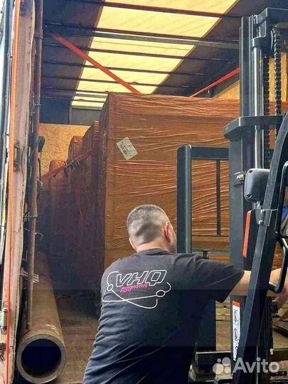 Полиуретановая пленка\глянцевая\VHQ PPF Clear + 19