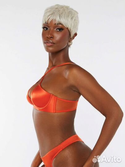 Бюстгальтер Savage х Fenty lingerie by Rihanna