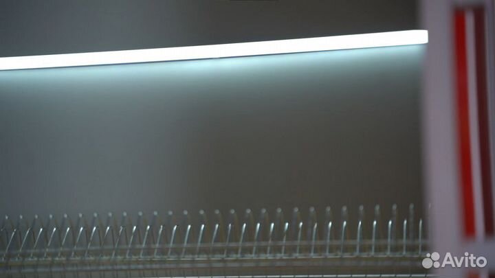 Подсветка мебели и кухни собственное производство