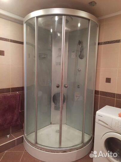 Душевая кабина 100-230-100 eago