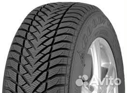 Goodyear UltraGrip SUV 245/60 R18 H