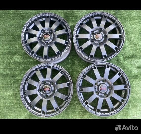 Литье диски r15 5x110