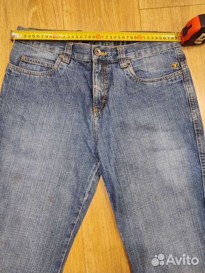 Джинсы Tom Tailor размер 46-48
