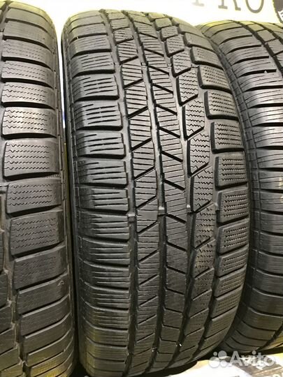 Continental ContiWinterContact TS 815 235/55 R18 100V