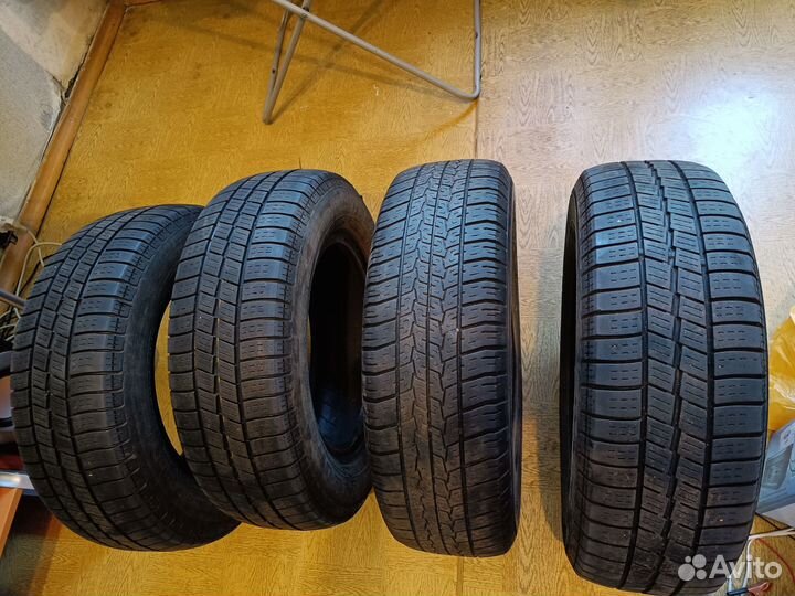 КАМА Кама-Евро-224 175 R13