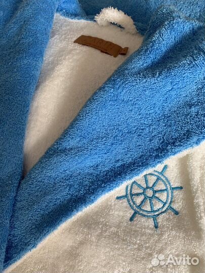 Банный комплект Zarin Home (Новый)