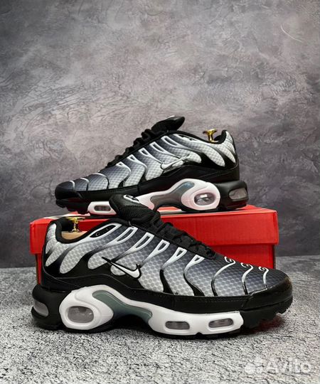 Кроссвоки Nike Air Max Tn Plus