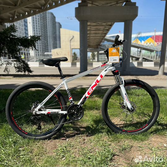 Велосипед горный 26