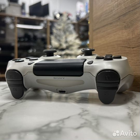 Геймпад Dualshock