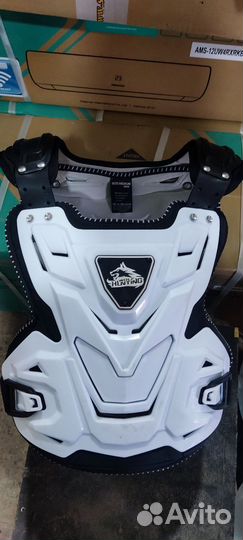 Мото экипировка эндуро