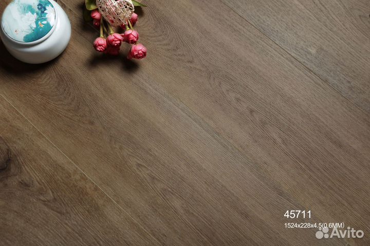 Виниловый ламинат