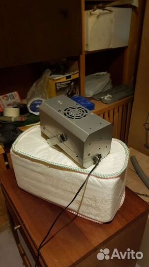 Проектор световой для дискотек