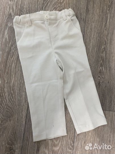 Брюки Chicco 74