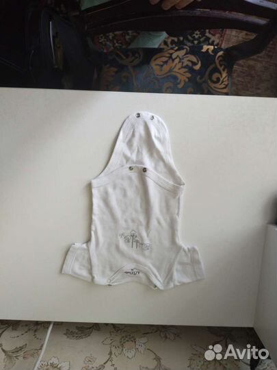 Детские вещи пакетом от 0 до 3 месяцев для девочки