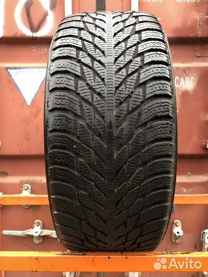 Nokian Tyres Hakkapeliitta R3 255/45 R20