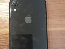 iPhone Xr, 128 ГБ