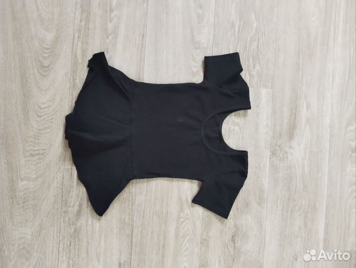 Купальник гимнастический