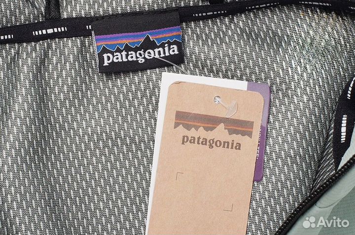 Ветровка Patagonia