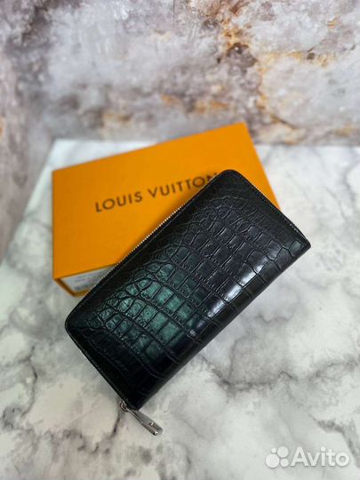 Портмоне мужское Louis Vuitton