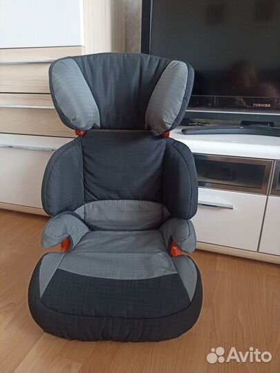 Автокресло Britax Roemer Kid Universal 15-36 kg