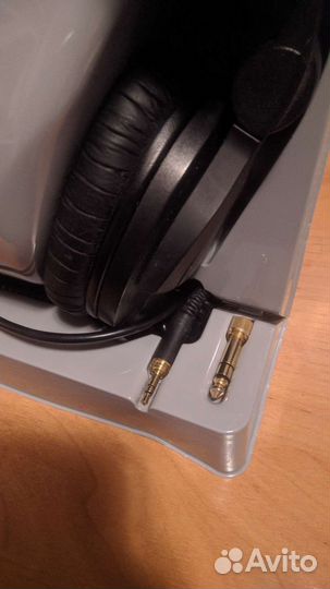 Наушники Sennheiser HD 280 PRO