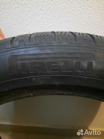 Pirelli Scorpion 295/40 R21