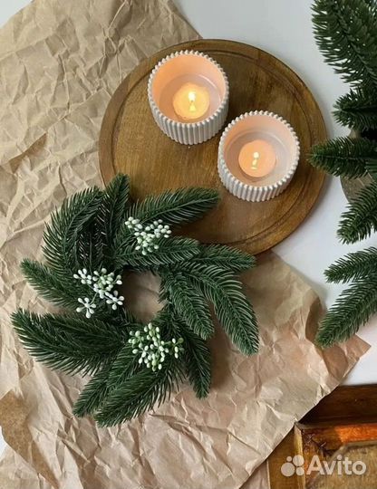 Изделия из гипса ручной работы