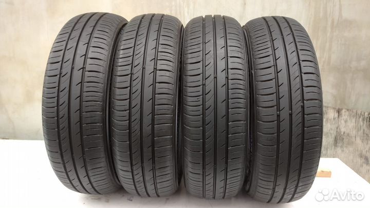 Kumho Ecowing ES31 165/60 R14 75H