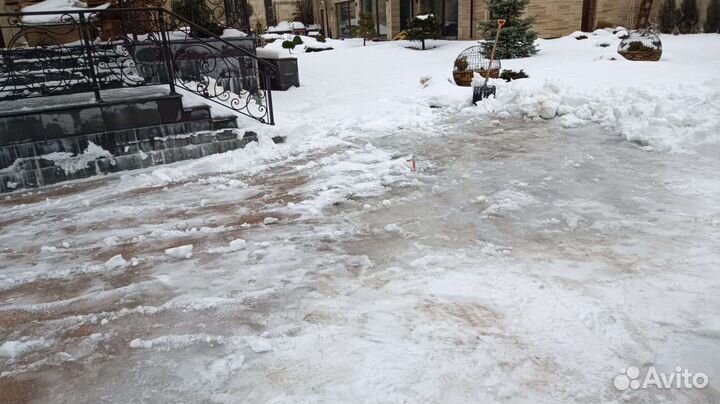 Помогу по хозяйству на даче и в частных домах