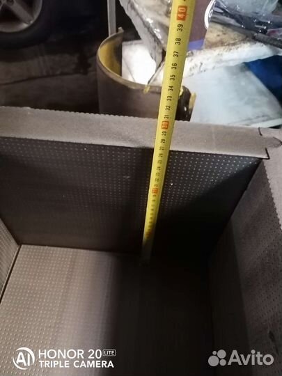 Термокороб