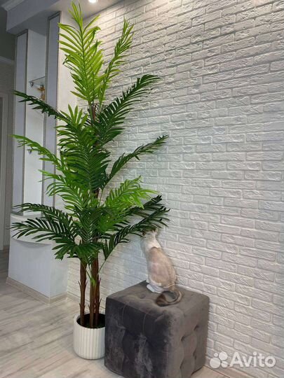 Искусственная пальма