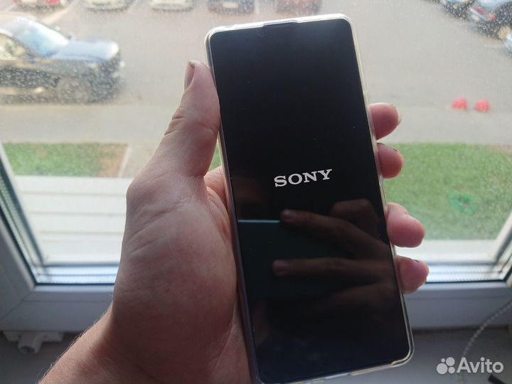 Sony Xperia 10 IV, 6/128 ГБ