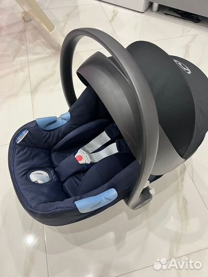 Автолюлька