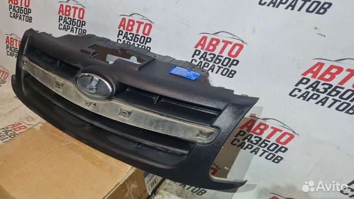 Решётка радиатора LADA Granta