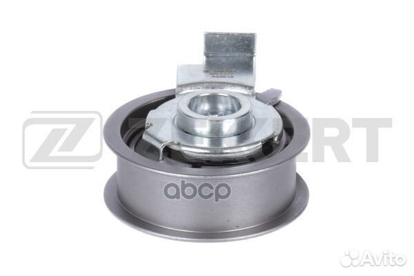 Ролик с натяжителем ремня грм Audi A4 95- A6 I