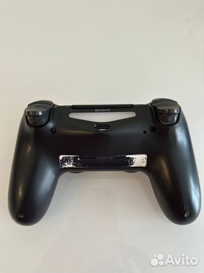 Геймпад Sony dualshock 4 оригинал PS4